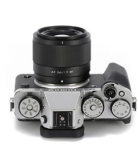 Viltrox Air Series Af 56mm f/1.7 Lens for Fujifilm X