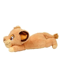 Lambs & Ivy Disney Baby Lion King Safari Simba Plush Stuffed Animal Toy