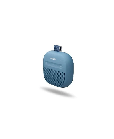 Bose SoundLink Micro 2nd Gen Bluetooth Speaker, Blue Dusk
