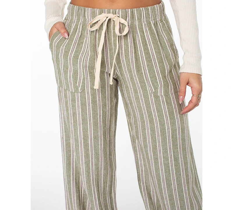 Roxy Women's Lagoon Stripe Pants