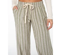 Roxy Women's Lagoon Stripe Pants