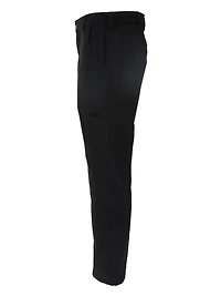 RefrigiWear Men's Lightweight Work Pants – 4-Way Stretch, Reinforced Knees & Utility Pockets