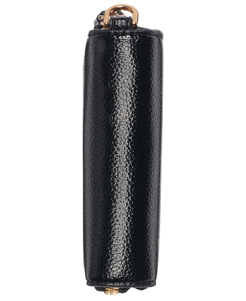 Karl Lagerfeld Paris Boxed Zip Around Wallet