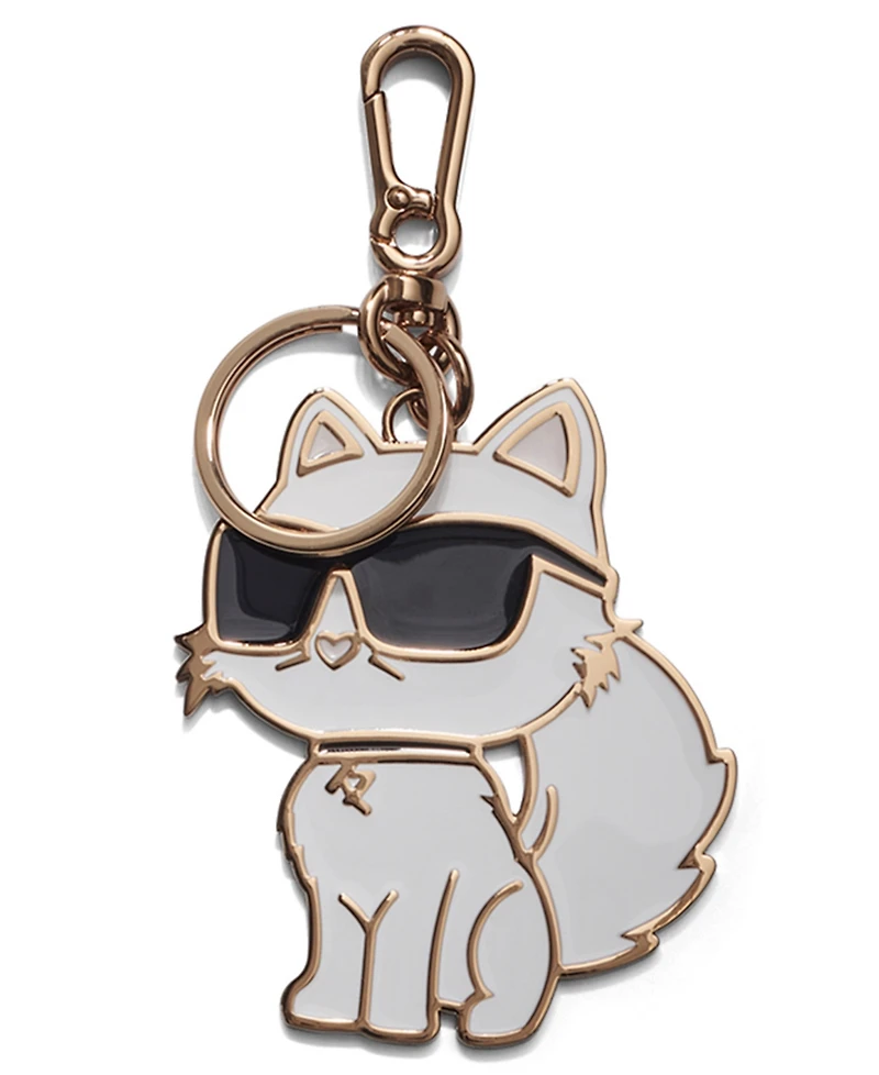 Karl Lagerfeld Paris Animal-Shaped Gifting Charm