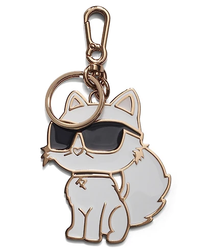 Karl Lagerfeld Paris Animal-Shaped Gifting Charm