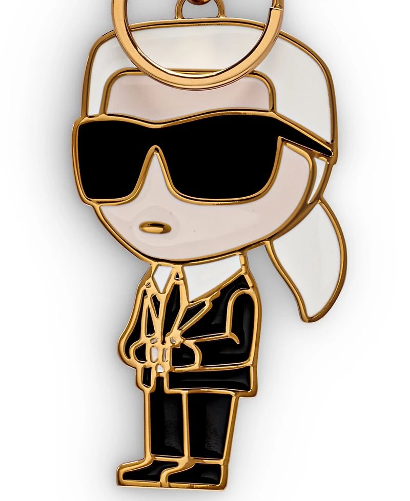 Karl Lagerfeld Paris Gifting Bag Charm