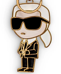 Karl Lagerfeld Paris Gifting Bag Charm