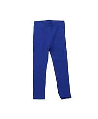 Wes & Willy Girls Toddler 2-Piece Oatmeal Kentucky Wildcats Ruffle Raglan Long Sleeve T-Shirt and Leggings Set