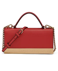 Karl Lagerfeld Paris Women's Jacqueline Crossbody