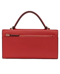 Karl Lagerfeld Paris Women's Jacqueline Crossbody
