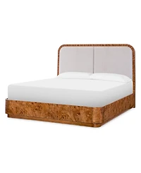 Prescott Queen Bed, Created for Macy's