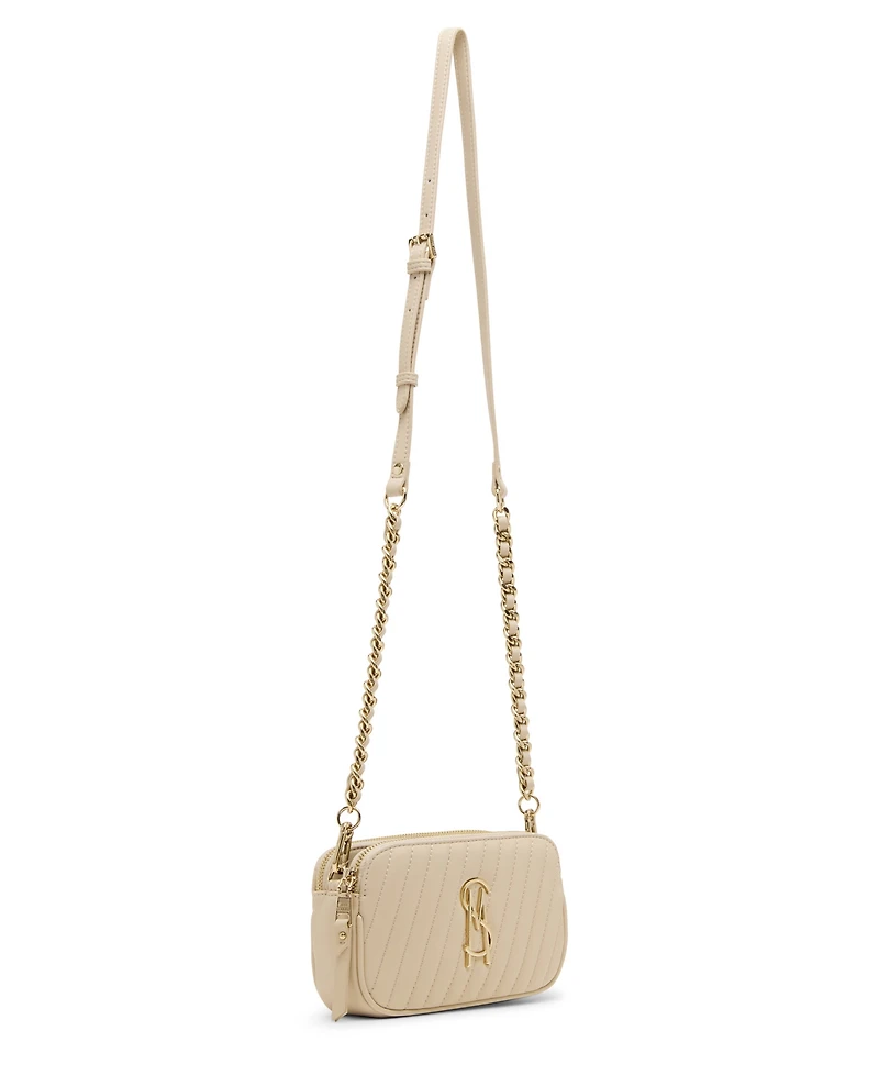 Steve Madden Bdaisy Quilted Crossbody Bag