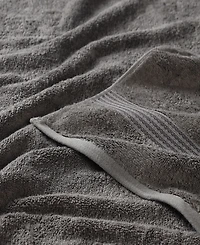 Superior Solid Quick Drying 100% Egyptian Cotton 4-Pc Bath Towel Set