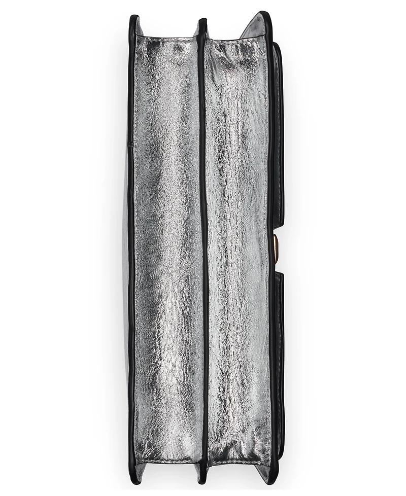 Karl Lagerfeld Paris Mercerie Medium Shoulder Bag