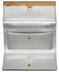 Karl Lagerfeld Paris Women's Jacqueline Crossbody