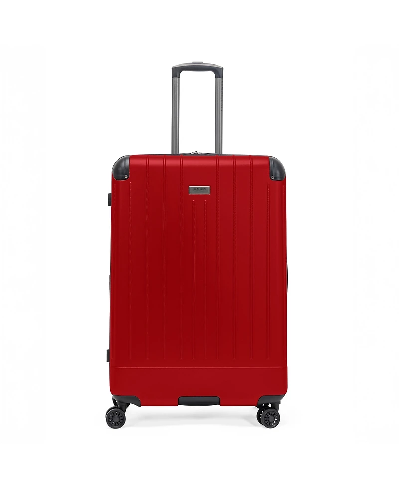 Kenneth Cole Reaction Flying Axis 28" Hardside Expandable Checked Luggage