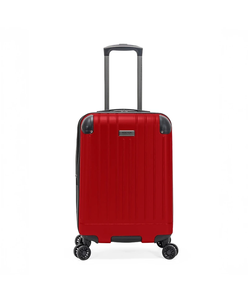 Kenneth Cole Reaction Flying Axis 20" Hardside Expandable Carry-on