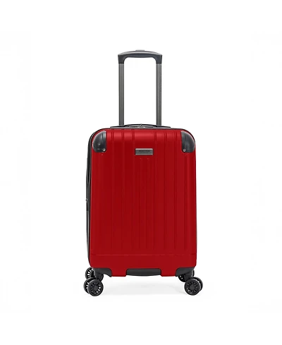 Kenneth Cole Reaction Flying Axis 20" Hardside Expandable Carry-on