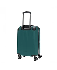 Kenneth Cole Reaction Flying Axis 20" Hardside Expandable Carry-on