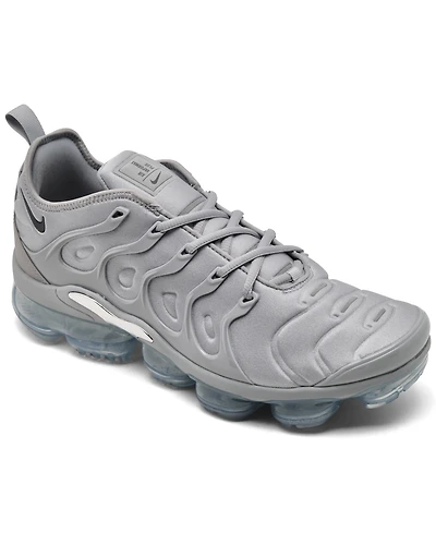 Nike Men's Air VaporMax Plus Running Sneakers from Finish Line