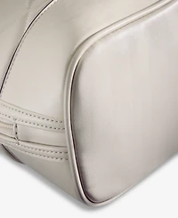 Giani Bernini Medium Quilted Dome Satchel