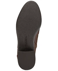 Style & Co Women's Rubyyy Almond Toe Belt Booties, Macy's Exclusive