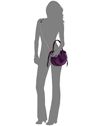 Guess Women's Elsie Mini Pouch