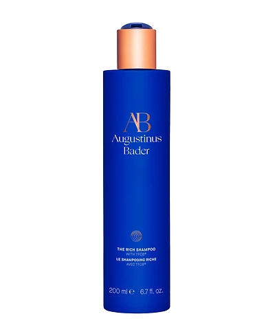 Augustinus Bader The Rich Shampoo, 6.76 oz.