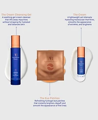 Augustinus Bader 3-Pc. The Illuminating Collection Set