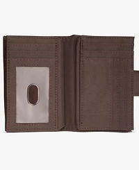 Giani Bernini Quilted Framed Indexer Wallet, Macy's Exclusive