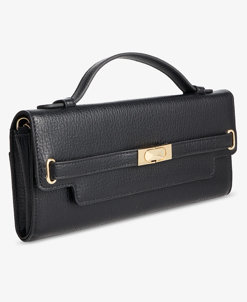 I.n.c. International Concepts Avahh Sculpted Clutch