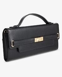 I.n.c. International Concepts Avahh Sculpted Clutch