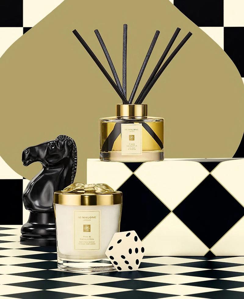 Jo Malone London Pine and Eucalyptus Diffuser, 5.6 oz.