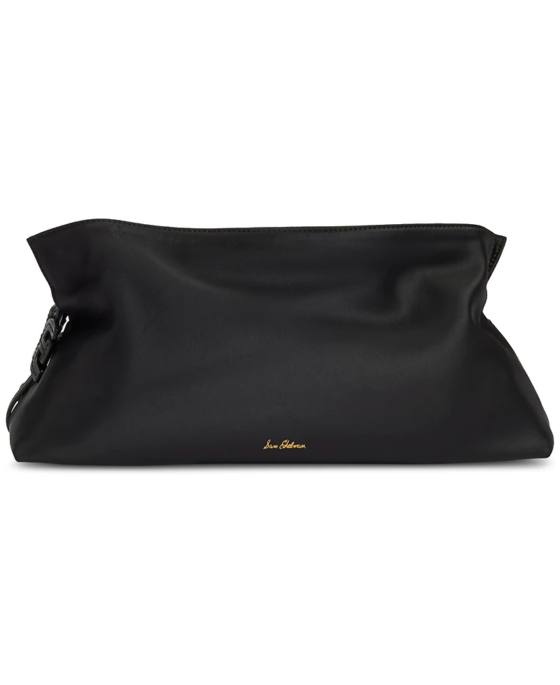 Sam Edelman Poppy Oversized Clutch