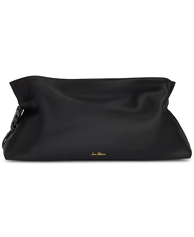 Sam Edelman Poppy Oversized Clutch