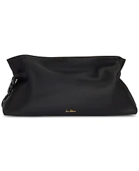Sam Edelman Poppy Oversized Clutch