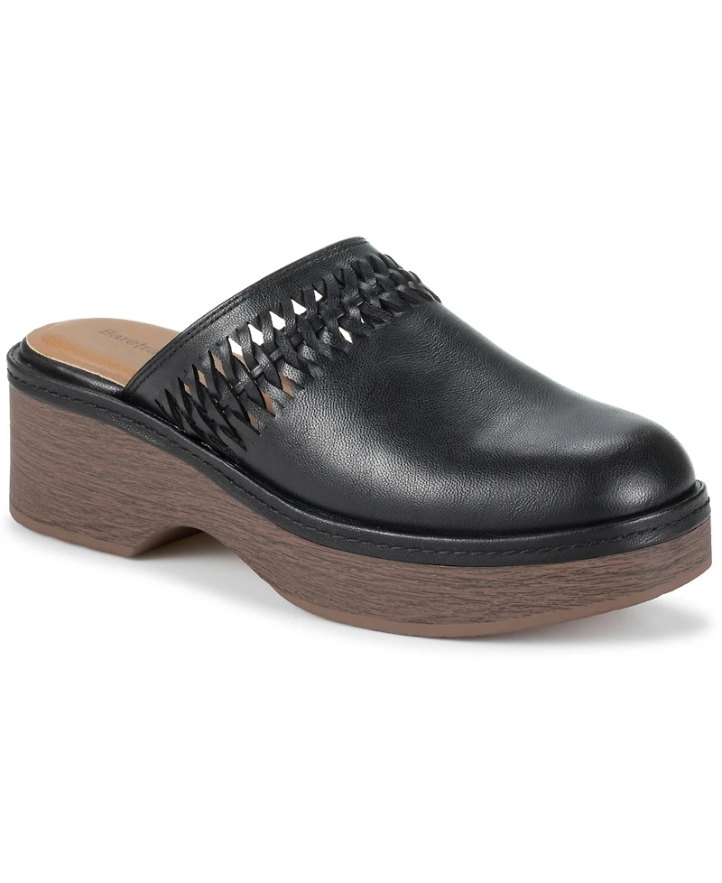 Baretraps Women's Sandy Slip On Clogs