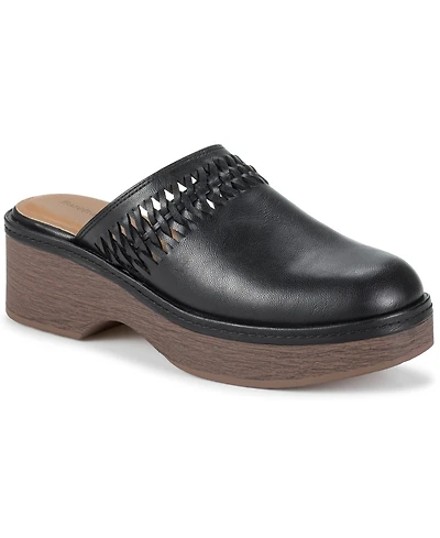 Baretraps Women's Sandy Slip On Clogs