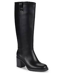 Baretraps Women's Gretchin Wide Calf Tall Boot