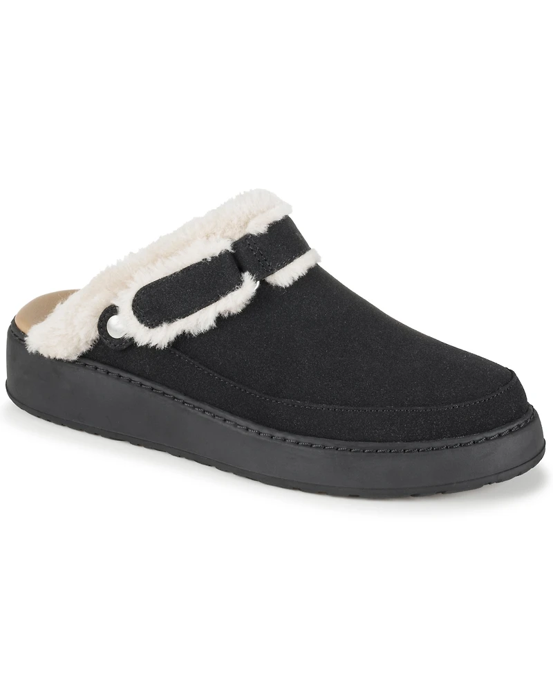 Baretraps Women's Felisa Slingback Clog