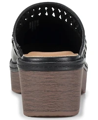 Baretraps Women's Sandy Slip On Clogs