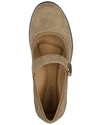 Baretraps Women's Joesie Mary Jane Flats