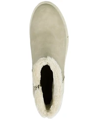 Baretraps Women's Lanney Wedge Booties