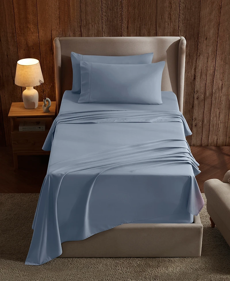 Nestl Extra Deep Pocket 4-Pc. Sheet Set, Twin Xl