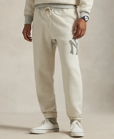 Polo Ralph Lauren Unisex New York Yankees Sweatpants