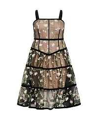 City Chic Women's Plus Splendour Dress