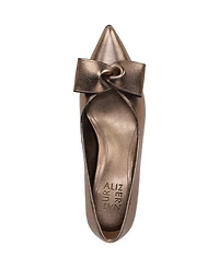 Naturalizer Women's Mavis Mid-Heel Pumps