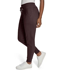 Calvin Klein Women's Relaxed Fit Jogger Sweatpants
