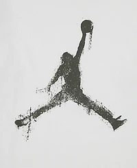 Jordan Boys 8-20 Jumpman Drips Long-Sleeve Sweatshirt