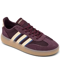 Adidas Women's Barreda Decode Casual Sneakers from Finish Line